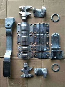 優(yōu)質(zhì)集裝箱配件廠源頭商家 集裝箱配件廠商家自營 公松