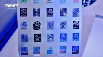 走進美國英特爾 | 科技喚醒未來,享受生活體驗